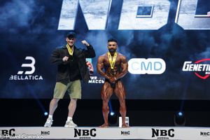 Фотограф Павел Гарасько (19.05.2024)